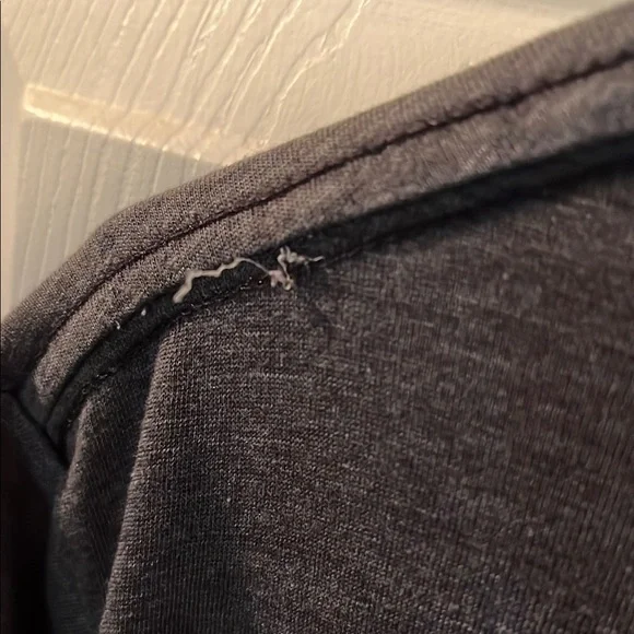 Grey Stick Figure t-shirt - Picture 5 of 5